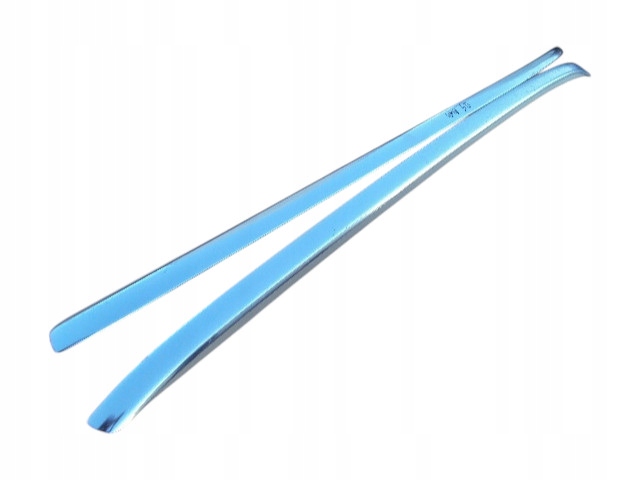 фото №1, Рейлинги кровельные audi q5