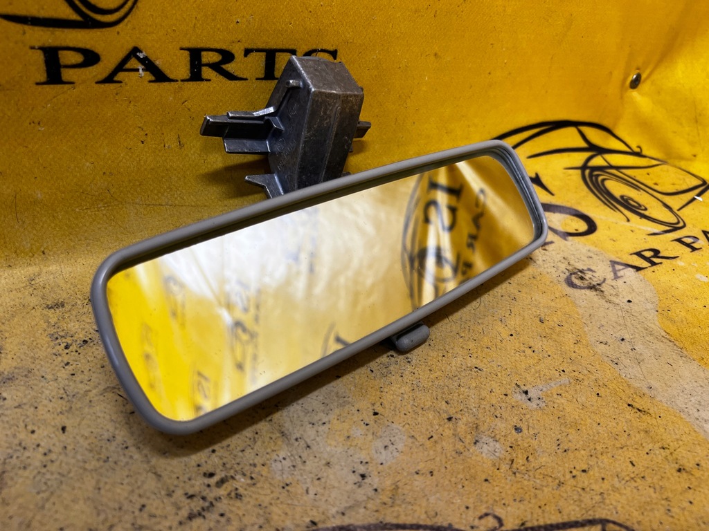 фото №1, Зеркало внутреннее заднего вида renault megane iv hb