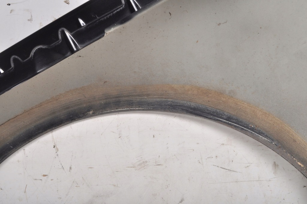 фото №11, Mercedes slk r171 w171 крила правий перед передній c197