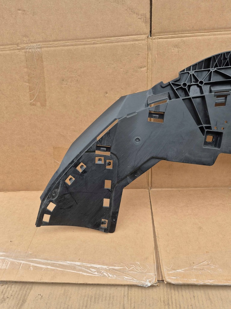 фото №7, Audi a3 8y s-line пол плита бампера перед 8y0807233a