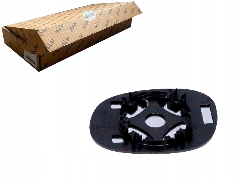 фото №1, Скло дзеркало citroen c2 1.6 hdi jm_