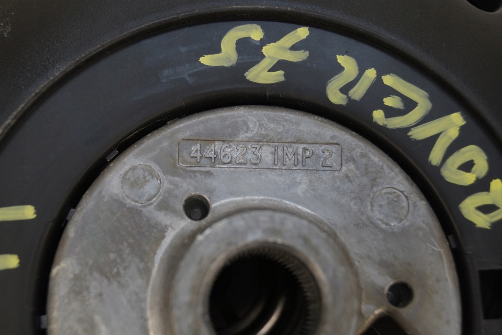 фото №14, Rover 75 mg zt-t воздуховод подушка полный