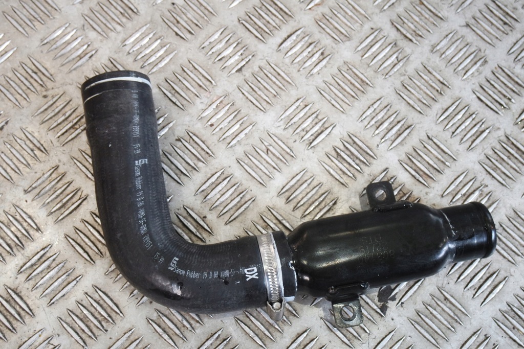 фото №1, Шланг waz водяний ferrari 488 789151