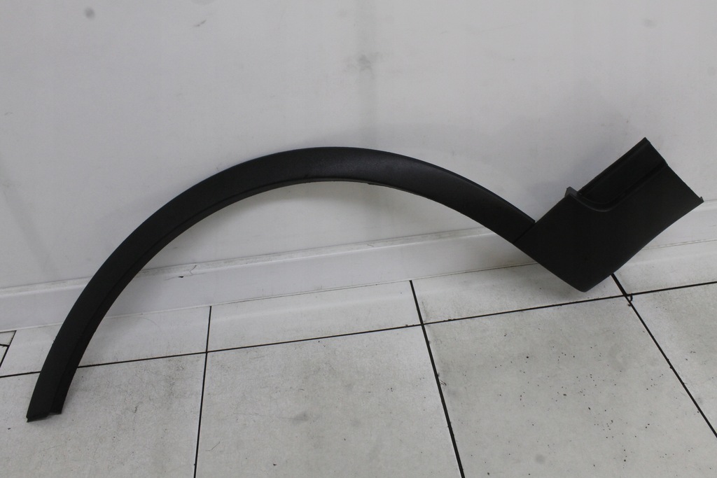 фото №1, Молдинг ліва крила перед ford kuga mk1
