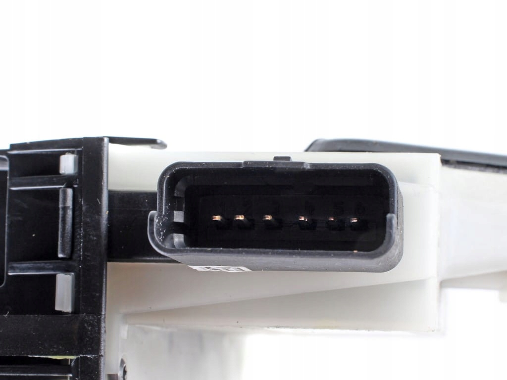 фото №12, Замок дверь c ds5 перед левый