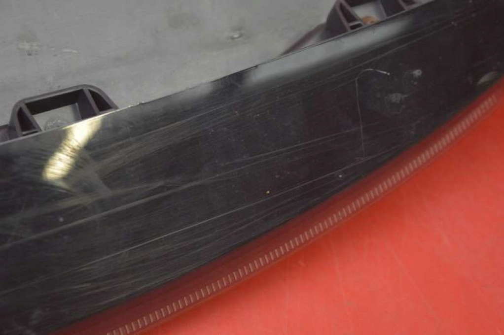 фото №14, Спойлер спойлер спойлер наклейка dx23-44210-pia01 jaguar xf x250 kombi 11-15