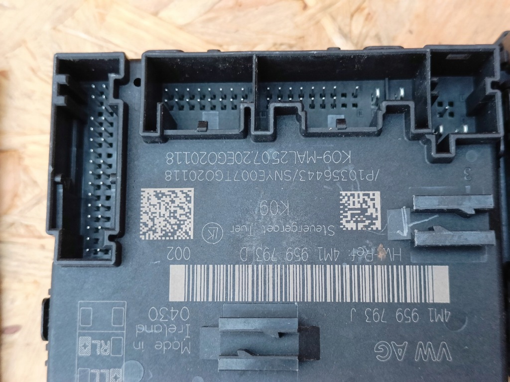 фото №15, Porsche panamera 971 974 sport turismo доводчик доводчики замок soft close 2020