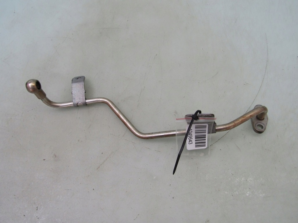 Купить Stonic 1.0 t-gdi 21r труба трубка масла турбины питания