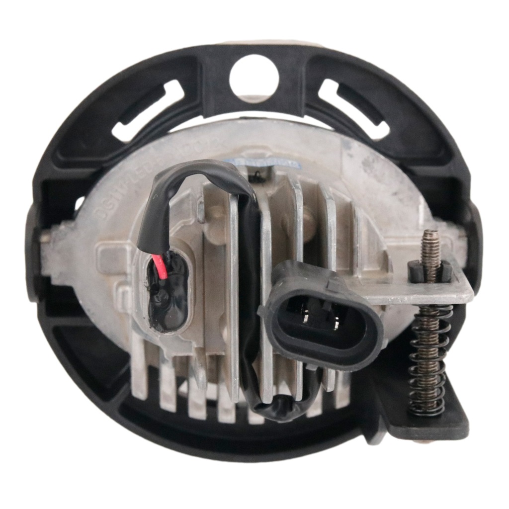 фото №3, Противотуманная фара лампа led chrysler pacifica ii 2016-2020 l=r