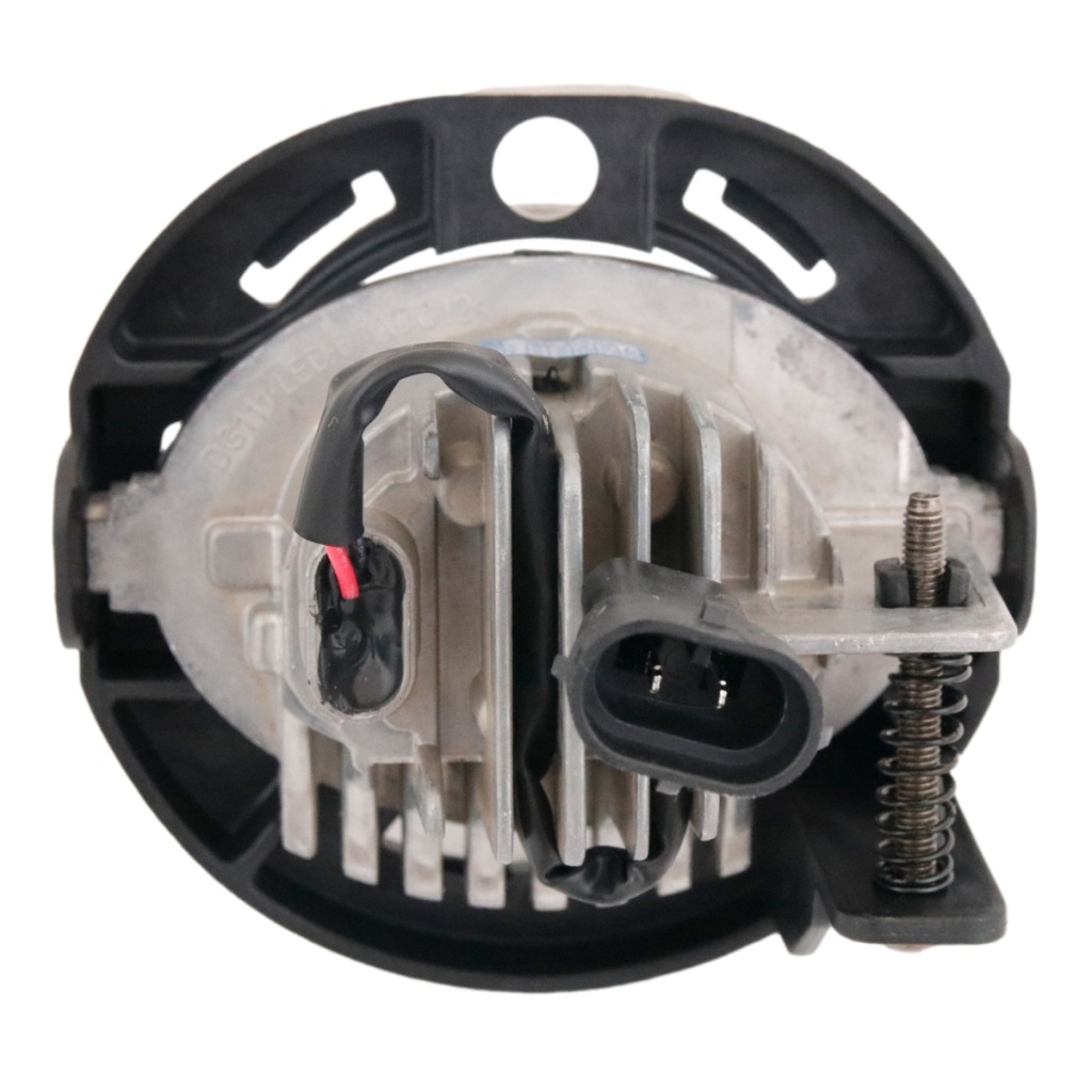 фото №3, Протитуманна фара лампа led dodge charger 2014-2022 l=r