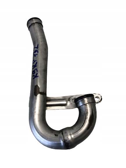 фото №1, Шланг egr renault megane ii 1.5 dci 554924