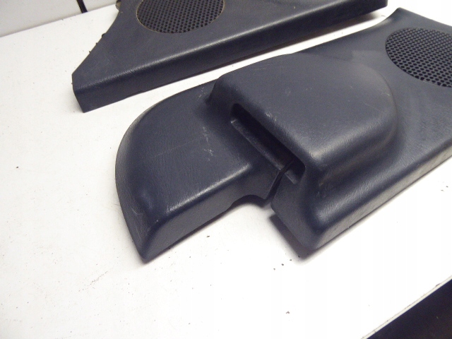 фото №7, Hr-v i gh защита защита ремней динамиков задняя 3d kpl