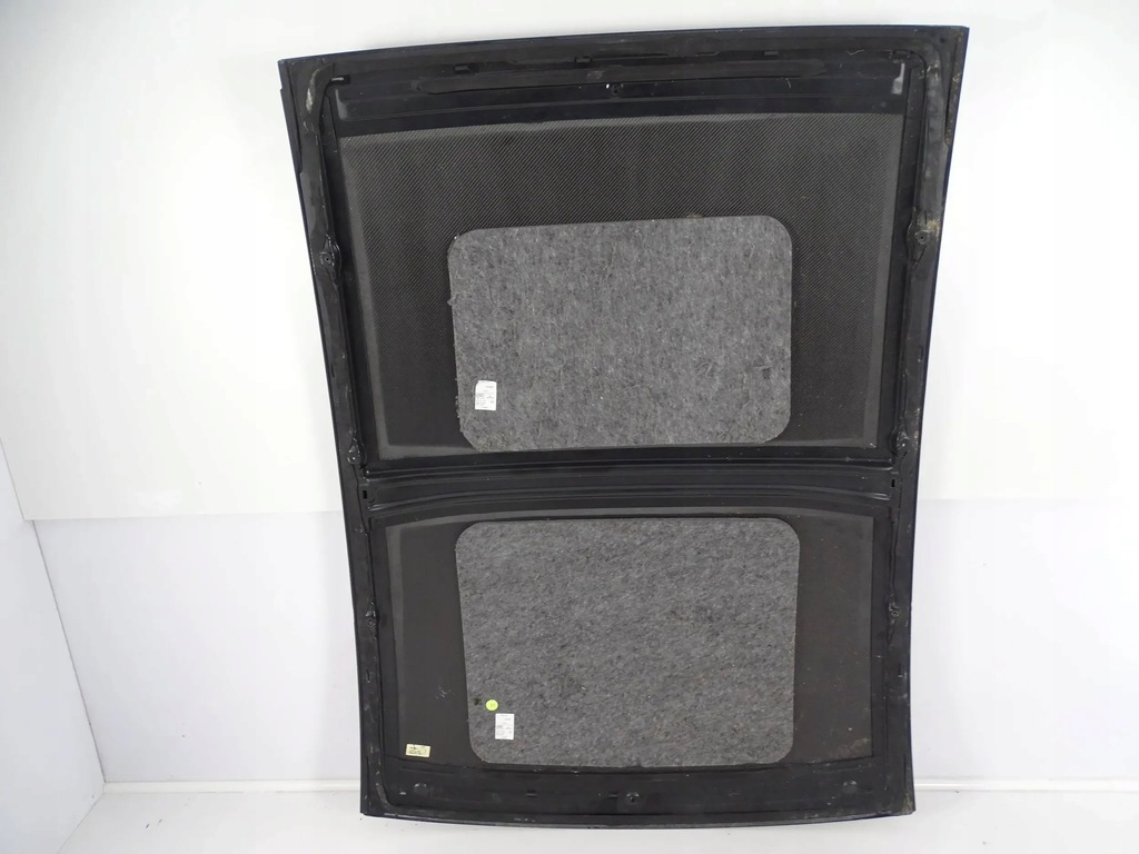 фото №7, Дах audi e-tron gt rs 4j3 карбон