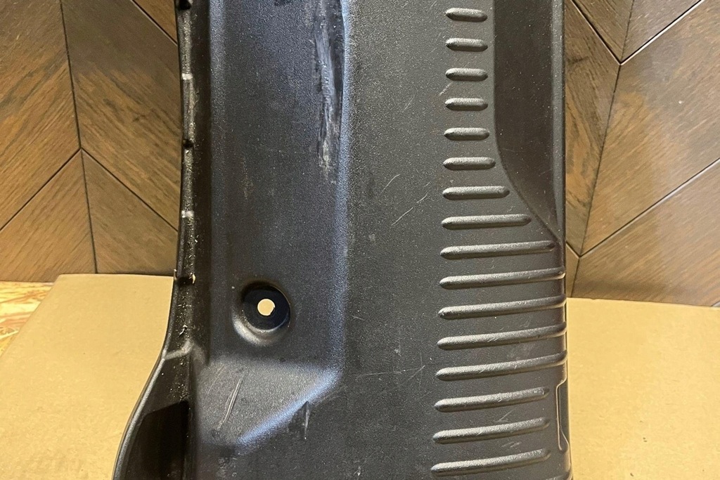 фото №7, Захист замка кришки jaguar xf x250 8x2354406a64ad 2.18l дизель 2013