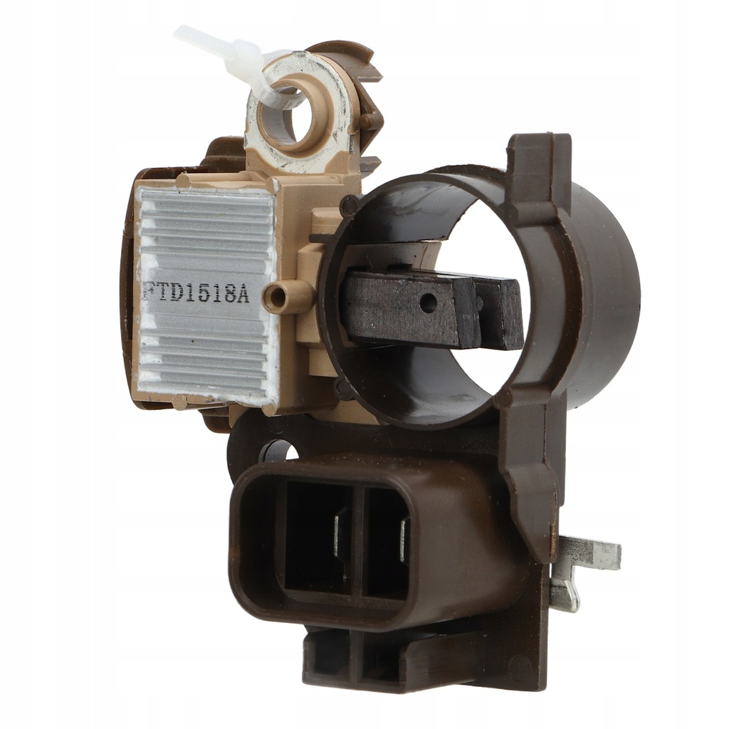 фото №7, Регулятор напруги генератора 2310015p91 замінник dla hyundai sonata