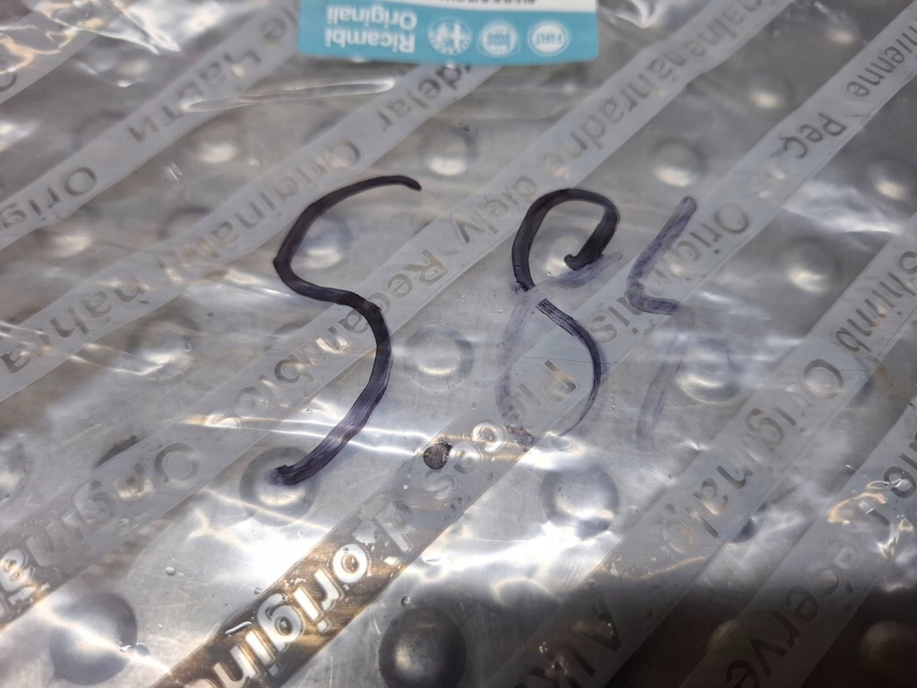 фото №6, Трос зчеплення 1479128080 fiat ulysse fiat scudo 94- новий оригінал