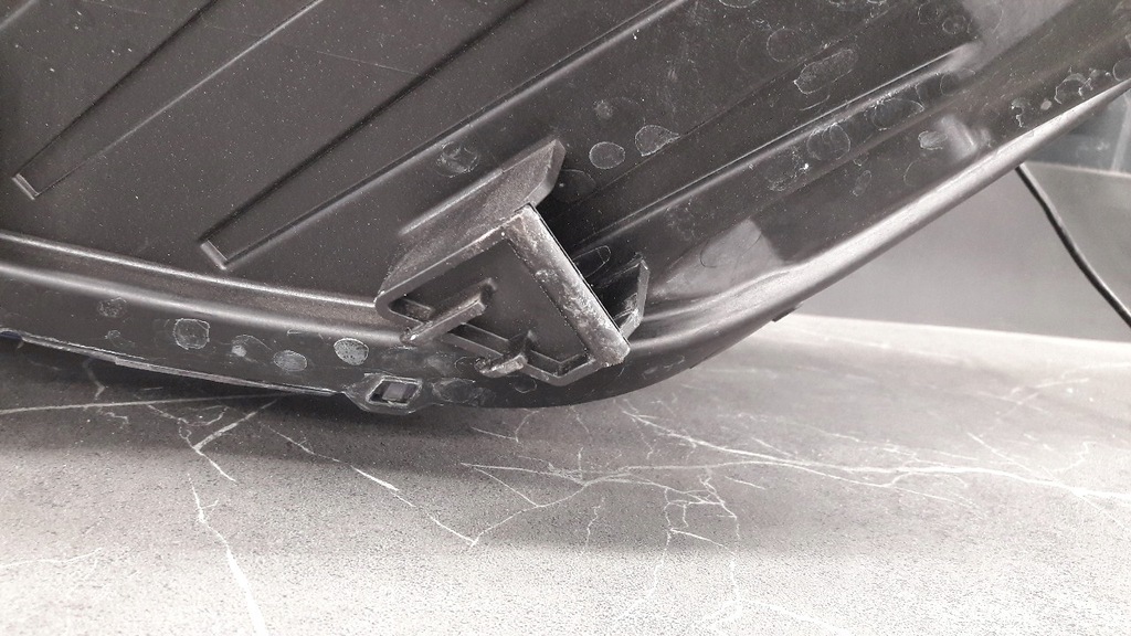 фото №12, Фара правый full led hyundai tucson iii lift