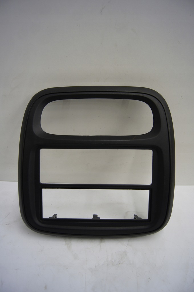 фото №1, Рамка радио панель talento long длинный