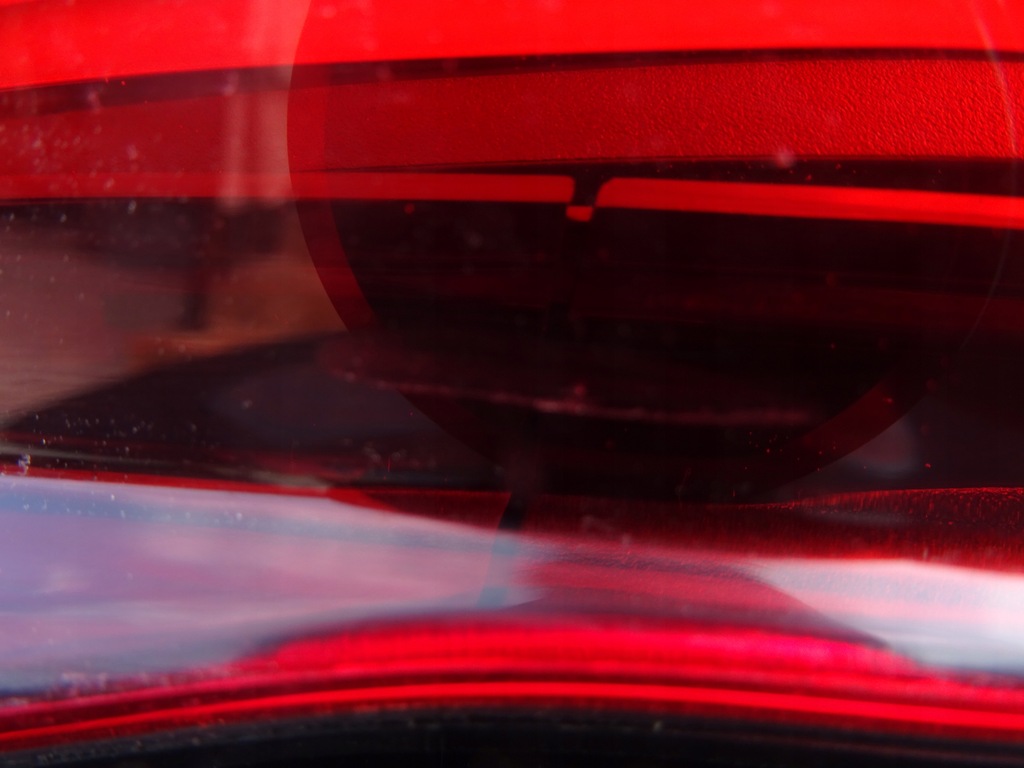 фото №4, Seat leon iv hb крышка багажника задняя задняя лампа задняя