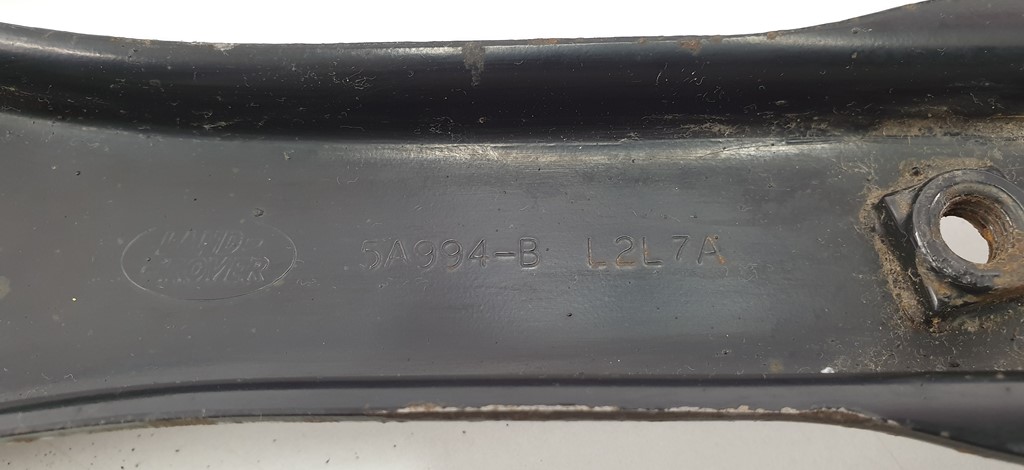 фото №6, Рычаг задняя land rover freelander 2 ii 2.2 td4