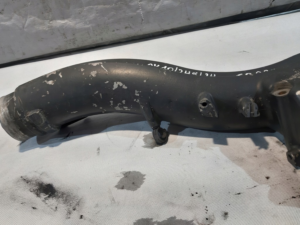 фото №7, Iveco stralis 450 euro 5 2007r датчик труба воздуха 504074695 0281006102