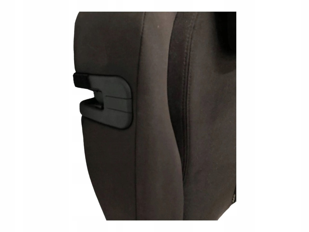 фото №11, Lancia ypsilon iii 2011- заднее сиденье задняя задняя