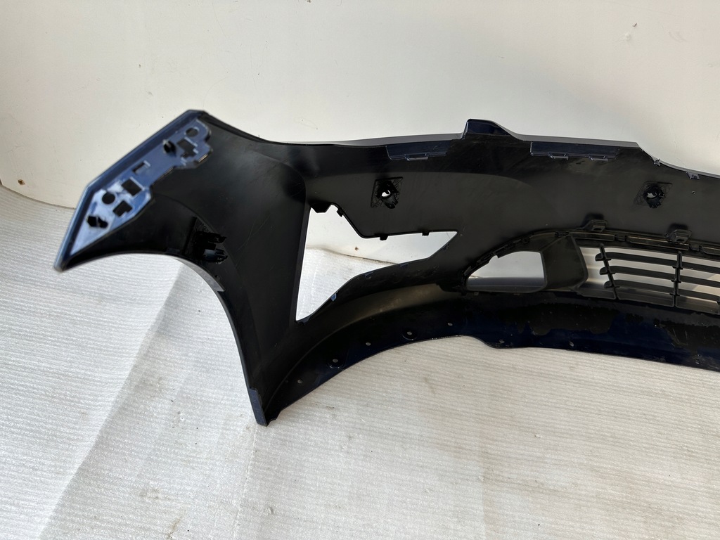 фото №7, Бампер передній перед bmw 3 g20 g21 51117422239