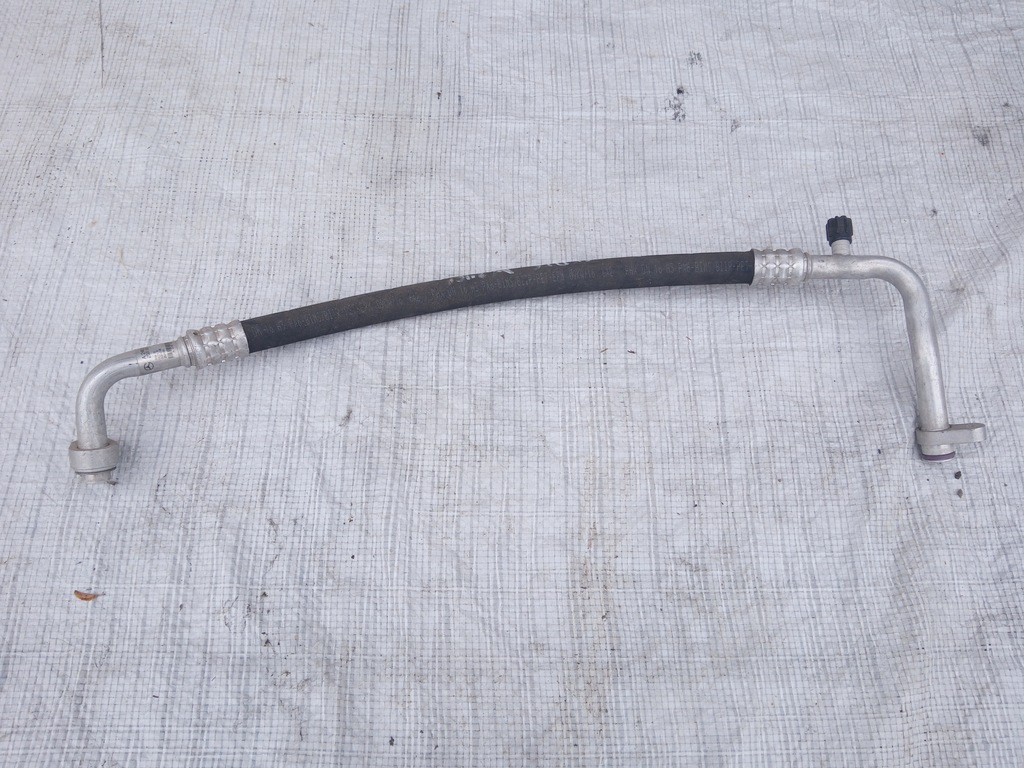 фото №1, Mercedes-benz оригінальний номер a2468303615 шланг кондиціонера