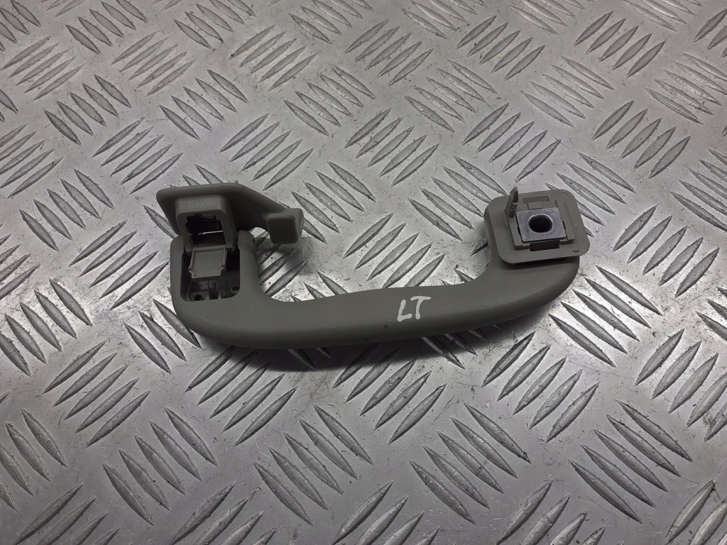 фото №1, Кронштейн ручка потолочный левый задняя opel astra j 1.4 t 5354923