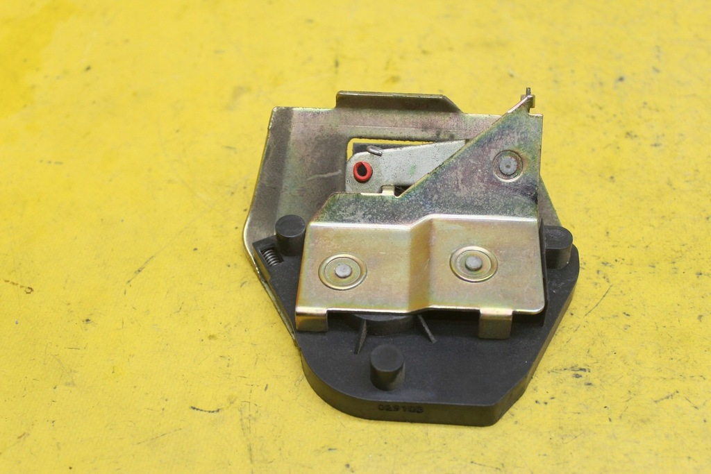 фото №4, Замок дверь раздвижных левый bok partner i fl