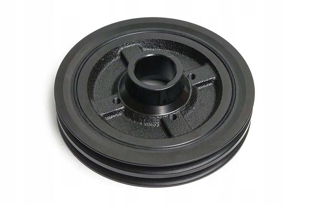 фото №1, Jpn 60r5013-jpn шкив, wał коленчатый