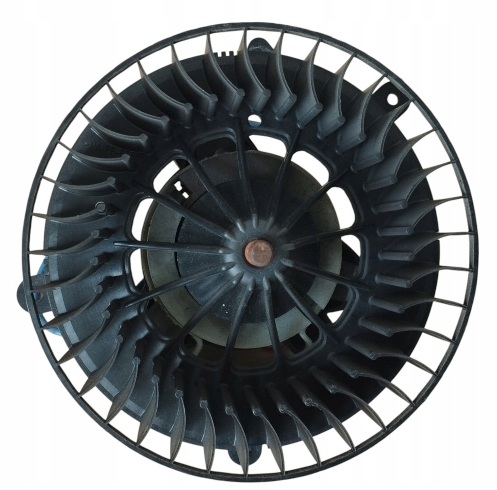 фото №4, Вентилятор воздуходувка обдув mercedes slk r170 0177450047