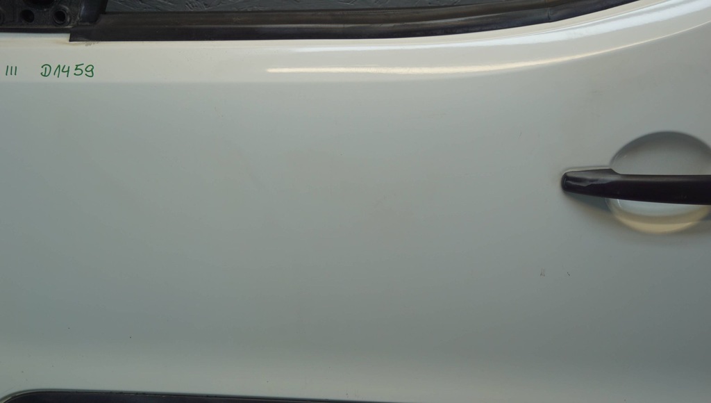 фото №6, Дверь левый перед peugeot partner iii citroen berlingo iii d1459