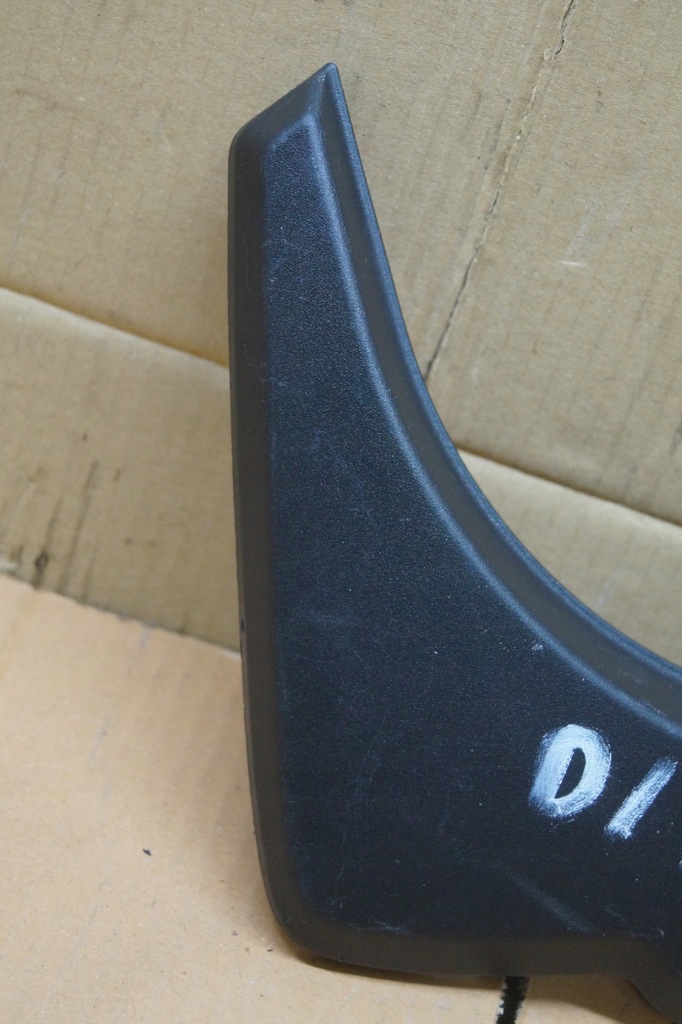 фото №3, Заглушка ліва консолі subaru wrx 66073fj070