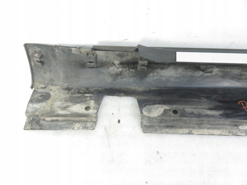 фото №10, Молдинг поріг права mini clubman r55 7167592
