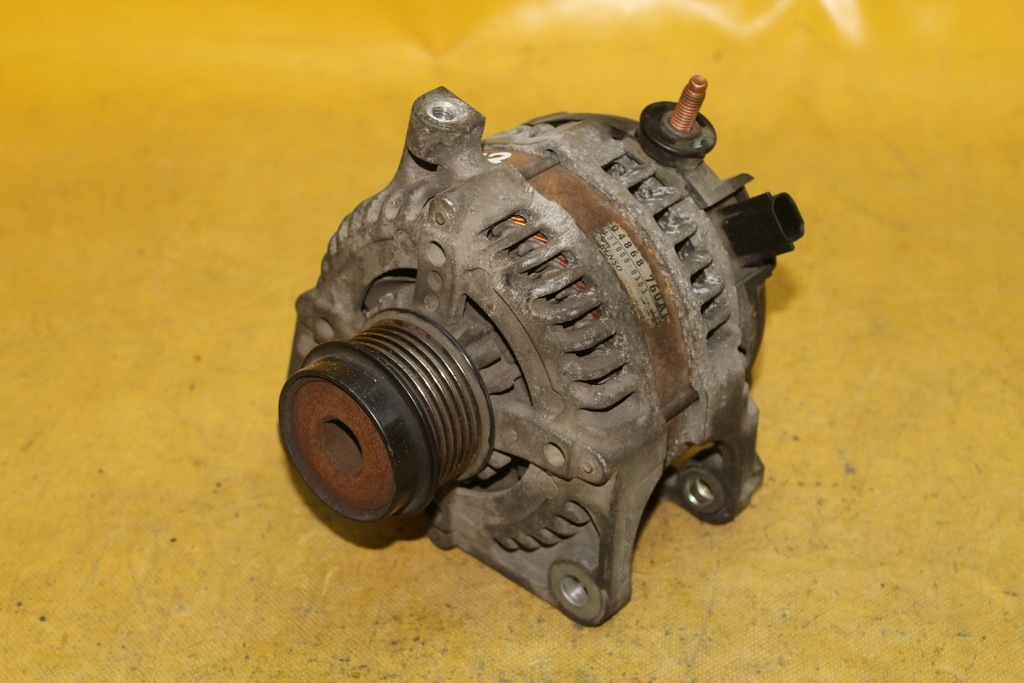 фото №1, Генератор 421000-0303 pacifica i 3.5 b