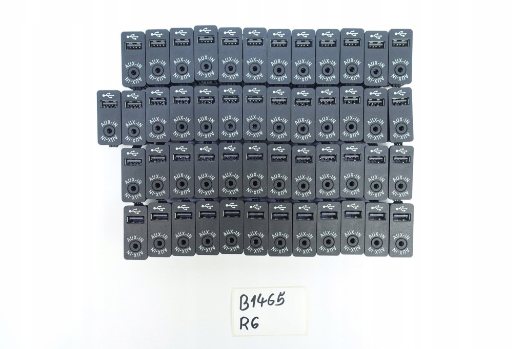 Купити Роз'єм usb aux bmw f10 f20 f30 9229246