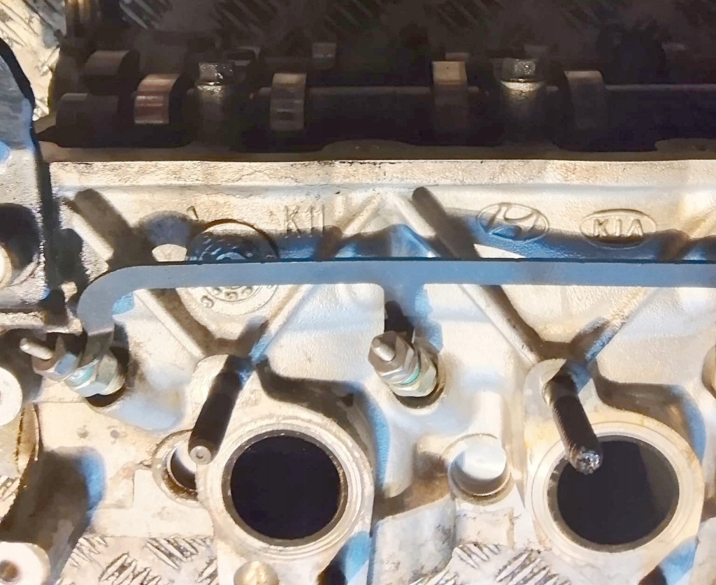 Головка 1.6 crdi hyundai i30 2 kia ceed 2 Цена