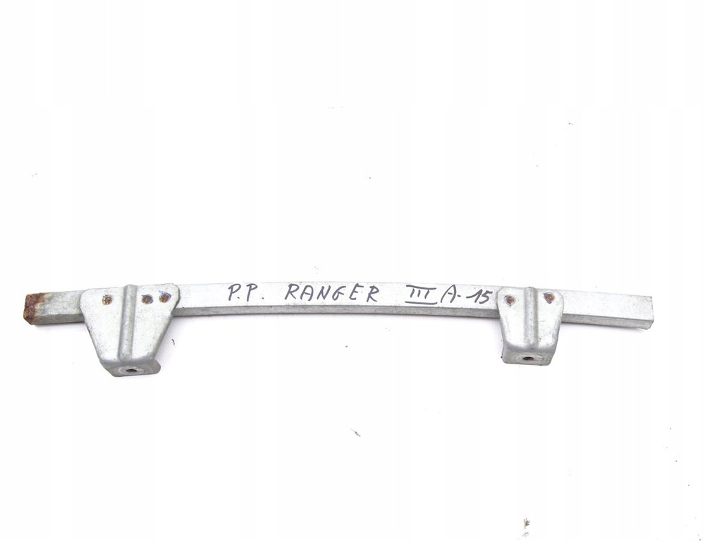 фото №1, Ford ranger iii mazda bt-50 06-11 направляющая стекло правый перед