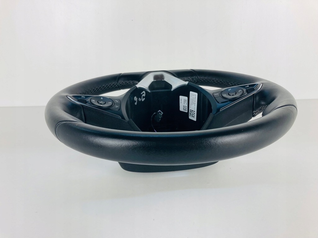 фото №7, Opel mokka ii b воздуховод кожа мультифункция 98356600yx