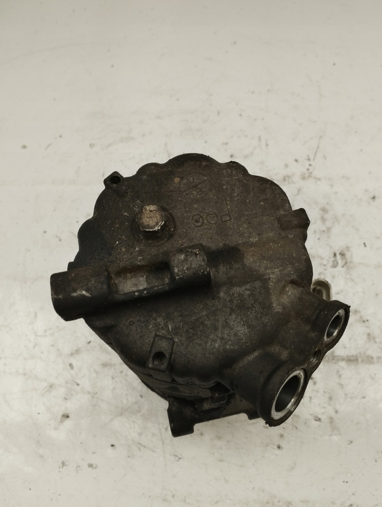 фото №6, Opel vectra c компрессор компрессор кондиционера 24411249