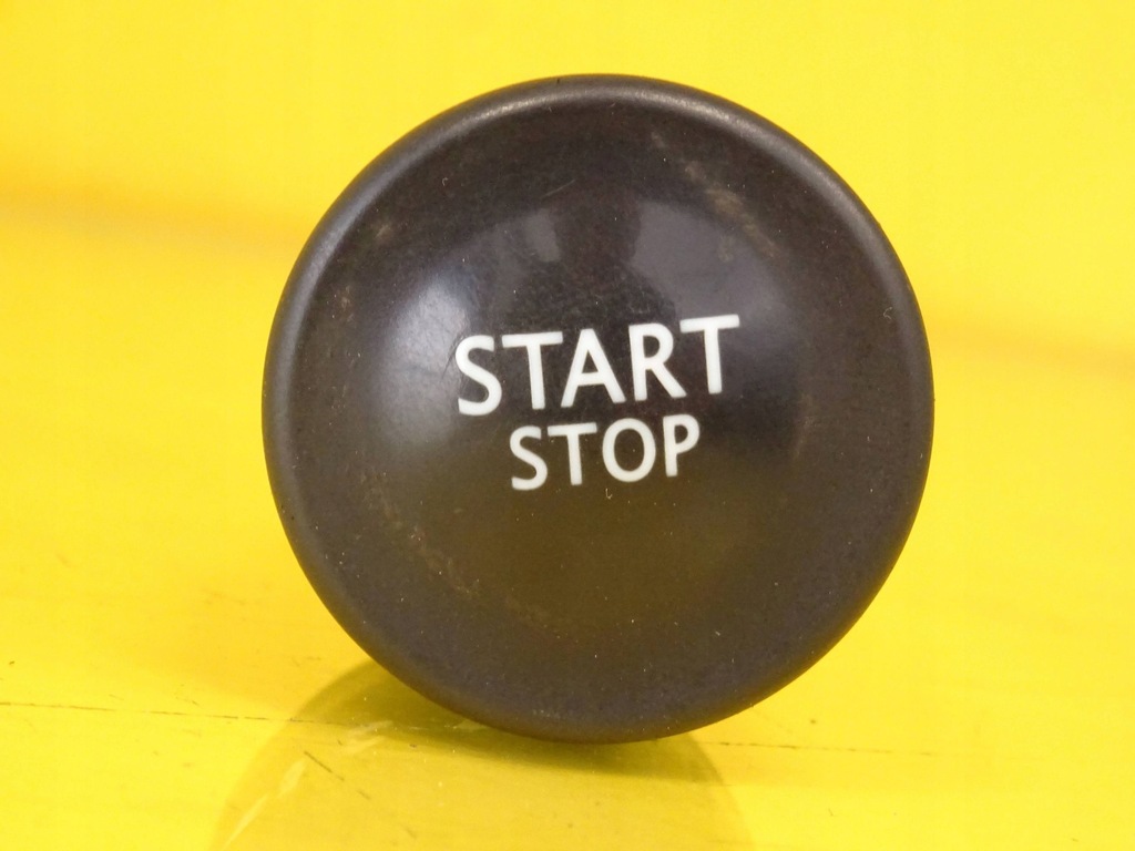 фото №3, Кнопка запуск стоп renault grand scenic ii 1927937 nr10