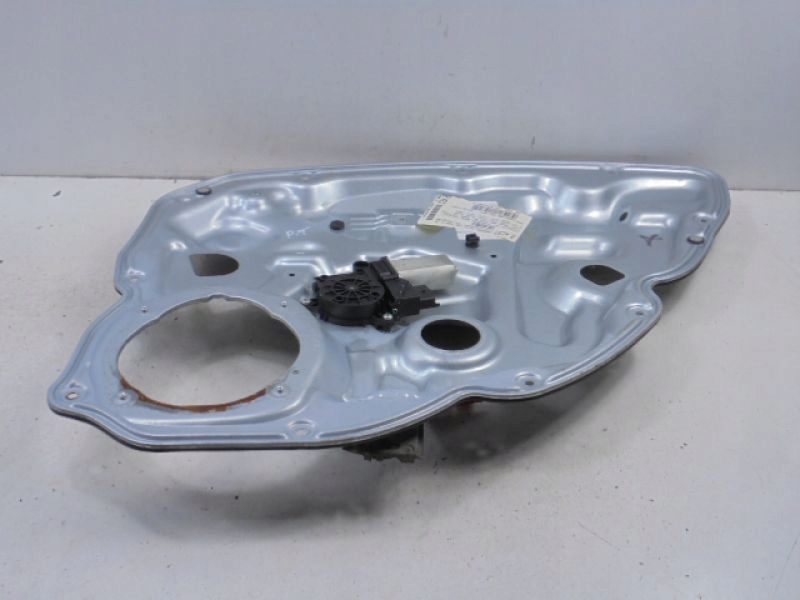 фото №8, Croma ii механизм стекло задняя правый 00518260780