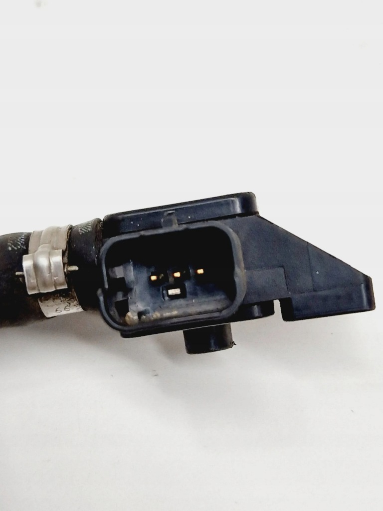 Peugeot 2008 1 2014 датчик тиску вихлопних газів в Україні