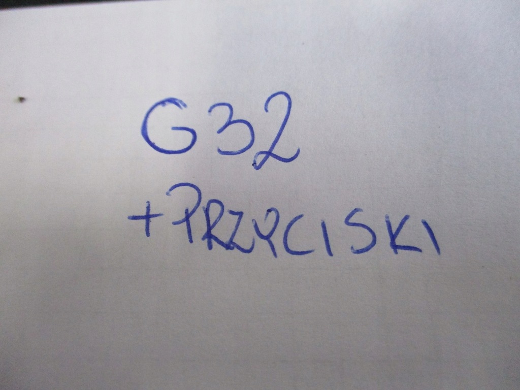 фото №9, Обивка обивка дверь bmw 6 g32