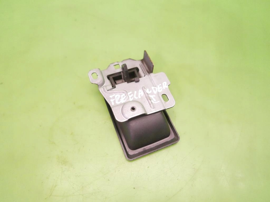 фото №5, Ручка внутрішня ліва задня land rover freelander i