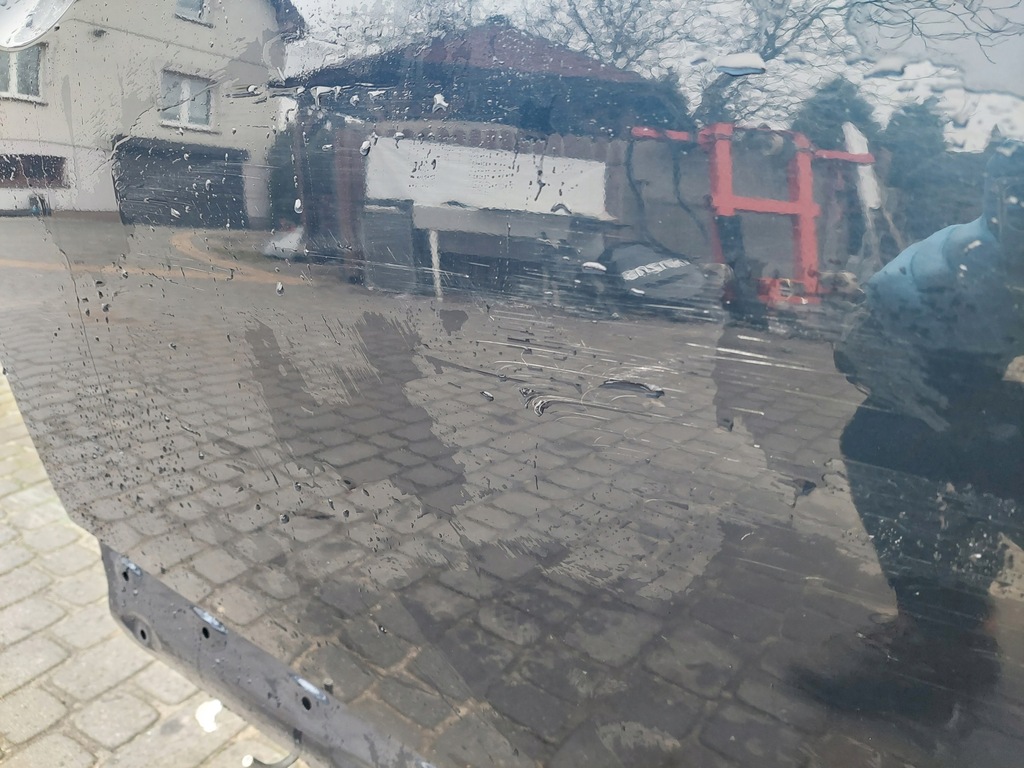 фото №7, Mazda cx3 cx-3 дверь правый перед передние цвет 42m 2015-