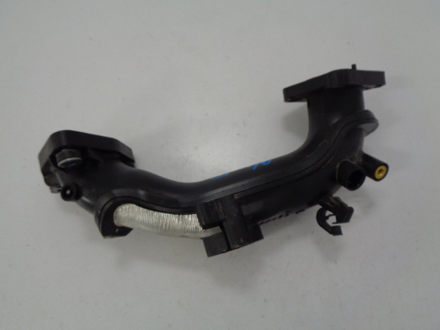 фото №1, Citroen peugeot ford труба повітрозабірник повітря