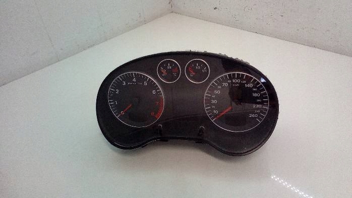 фото №9, Счетчик audi a3 8p 1,6 b 8p0920930d