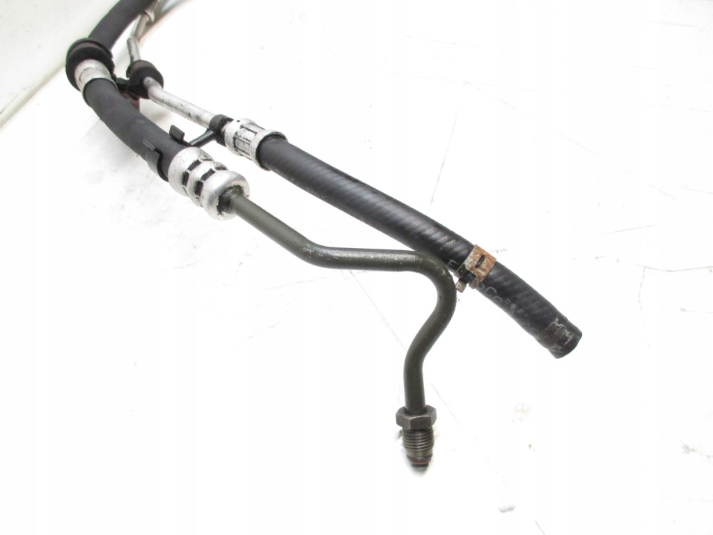 фото №6, Шланг підсилювача ford focus mk2 1.8 tdci